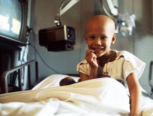 Откуда берется рак?