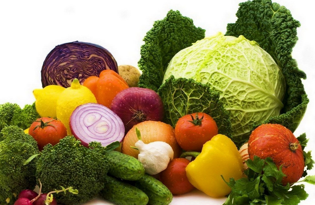 Правильно питание больных раком