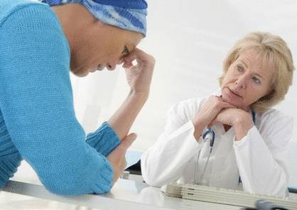 rak 3 stepeni - prodolzhitelnost zhizni