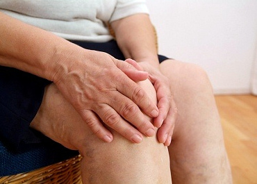 Рак колена: причины, симптомы, лечение, прогноз