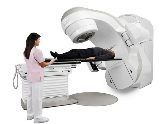 Рак после облучения