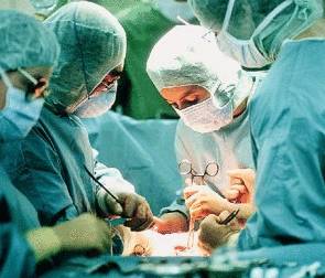 Рак желудка после операции