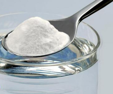 Сода против рака