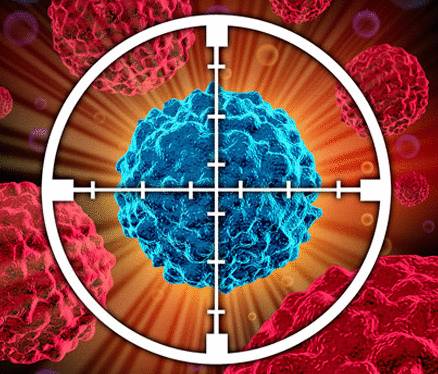 Таргетная терапия: инновация в лечении рака