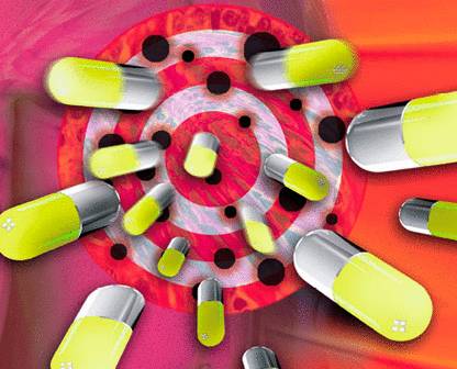 Таргетная терапия: инновация в лечении рака