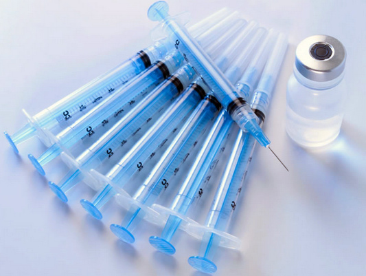 Вакцинация против рака шейки матки