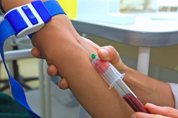 Желудочный онкомаркер