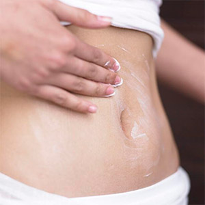 Avent крем от растяжек