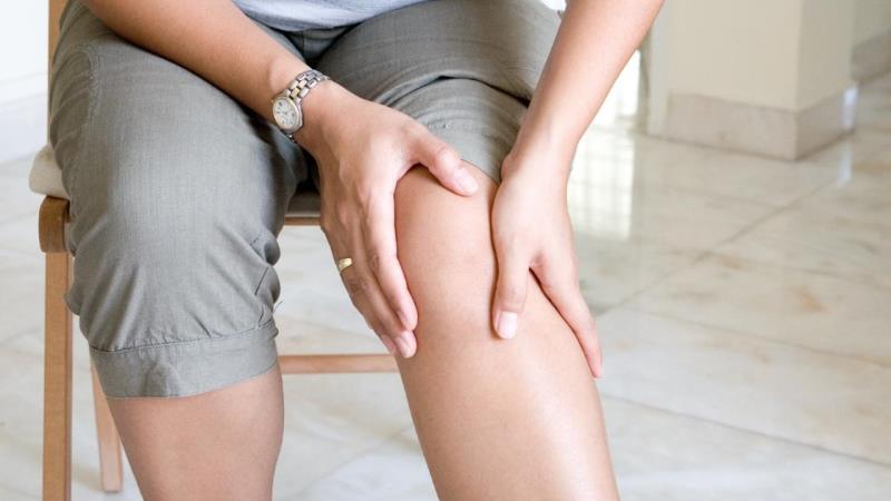 Что делать, если болят колени после тренировки