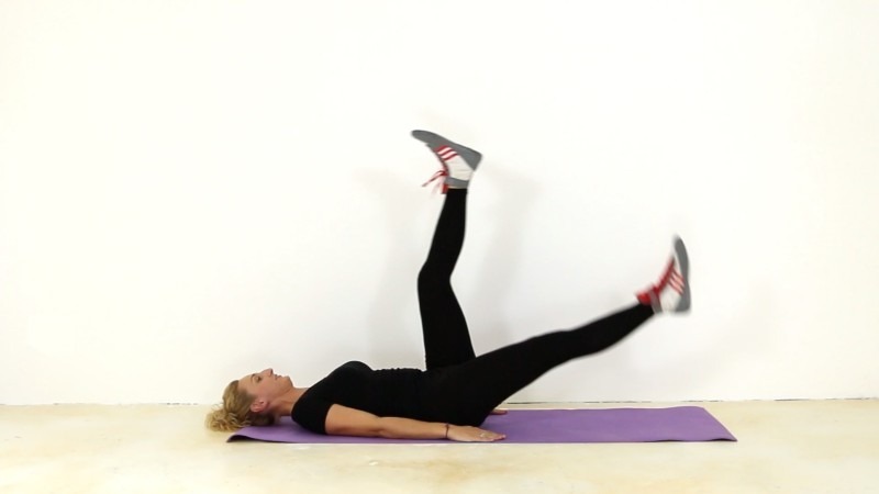 Что делать, если болят колени после тренировки