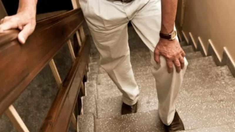 Что делать, если болят колени после тренировки