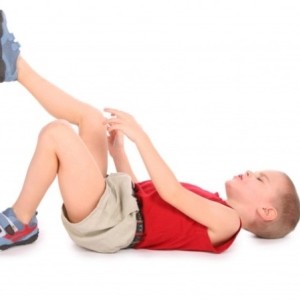 Что делать, когда болят колени при ходьбе и беге