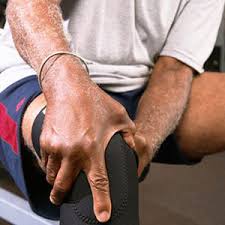 Что делать при износе коленного и тазобедренного суставов