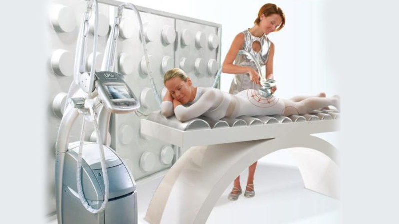 Что такое энтезопатия