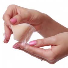 Действует ли перцовый пластырь для похудения и как его применять