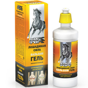 Эффективно ли применение геля Лошадиная Сила в обертывании от целлюлита