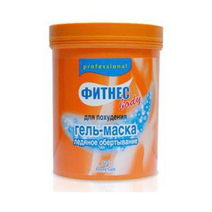 Фитнес Боди - массажное масло от целлюлита