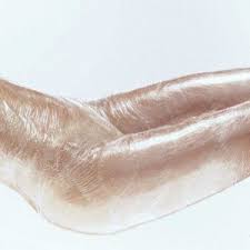 Фитнес Боди - массажное масло от целлюлита