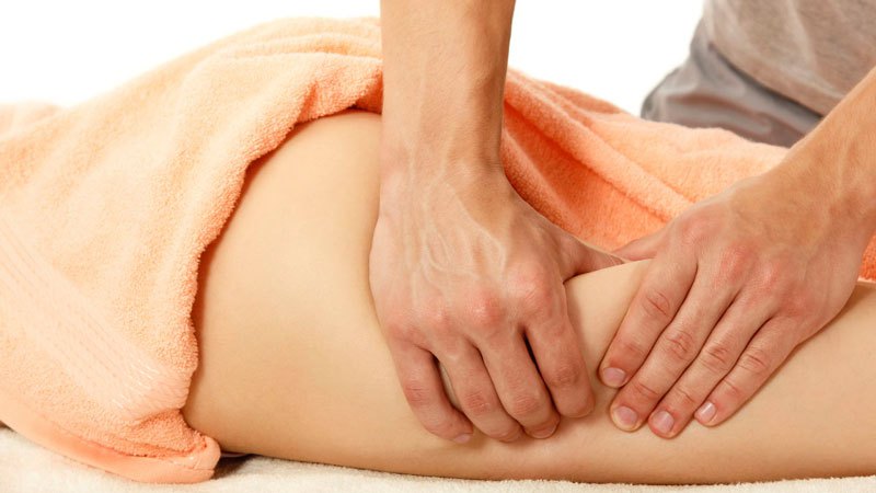 Как использовать антицеллюлитный лосьон-корректор Эйвон от растяжек