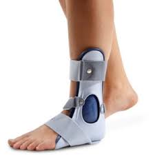 Как лечить деформацию Хаглунда (апофизит)