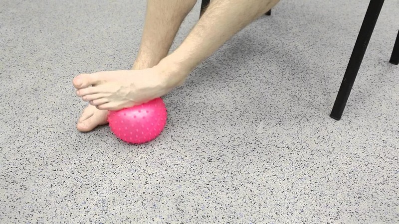 Как лечить деформацию Тейлора