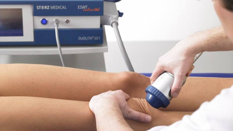 Как лечить нестабильность коленного сустава