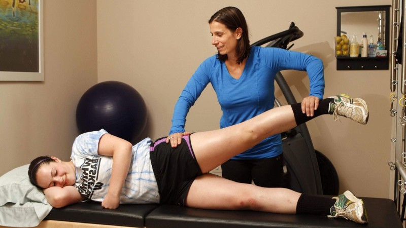 Как лечить тендинит тазобедренного сустава