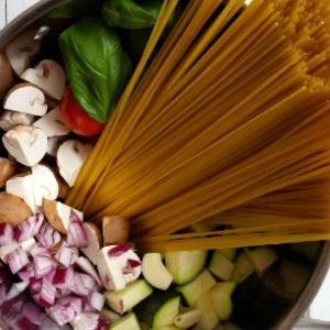 Какие макароны можно есть при похудении