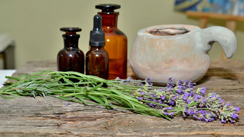 Какие масла самые эффективные для похудения