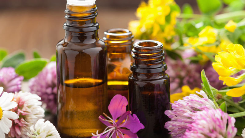 Какие масла самые эффективные для похудения