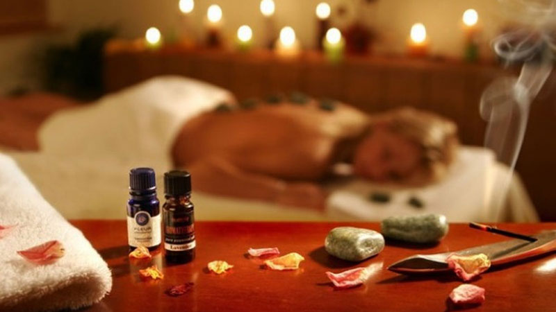 Какие масла самые эффективные для похудения