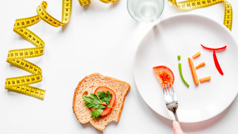 Какие сухофрукты можно есть при похудении и какие полезны