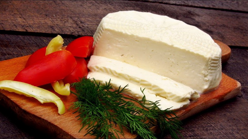Какой сыр можно есть при похудении