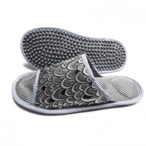 Когда нужны ортопедические тапочки