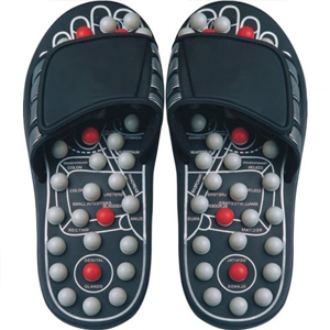 Когда нужны ортопедические тапочки