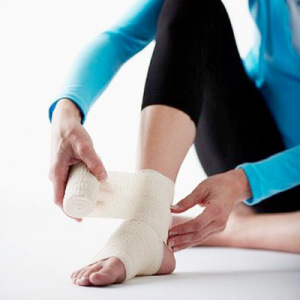 Лечение переломов кубовидной и ладьевидной костей