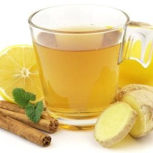 Лимфодренажный чай для похудения в домашних условиях