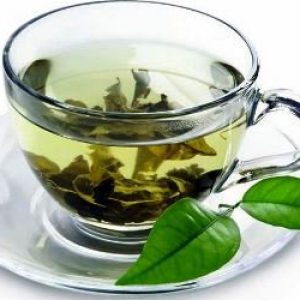 Лимфодренажный чай для похудения в домашних условиях