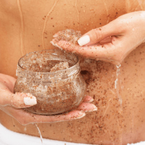 Насколько эффективен химический пилинг от растяжек