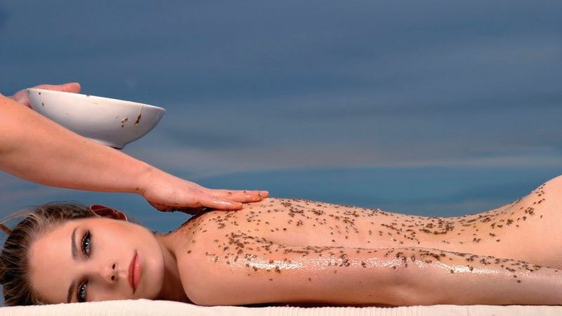 Насколько эффективен химический пилинг от растяжек