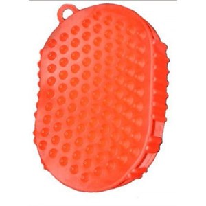 Очередное чудо - массажная варежка от целлюлита