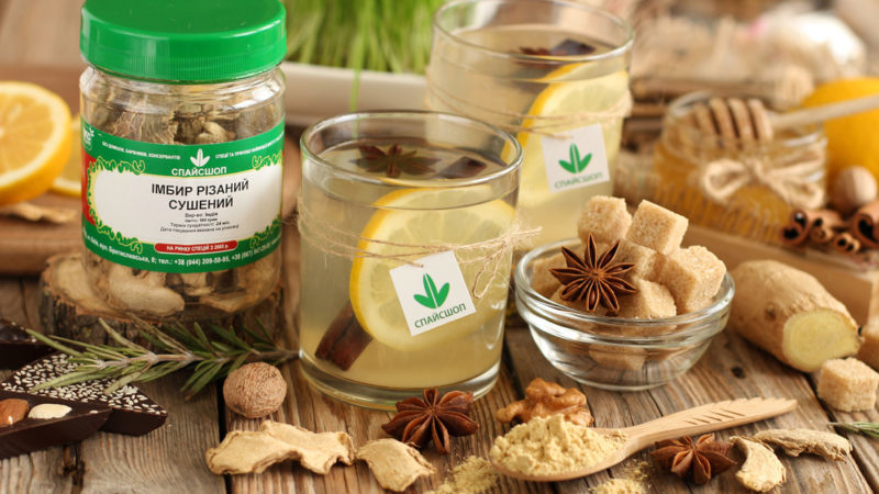 Очищающие напитки для похудения в домашних условиях