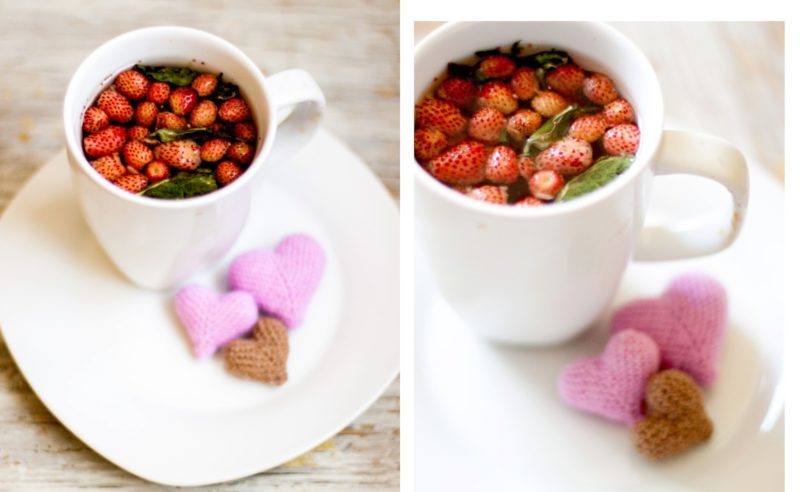 Очищающие напитки для похудения в домашних условиях