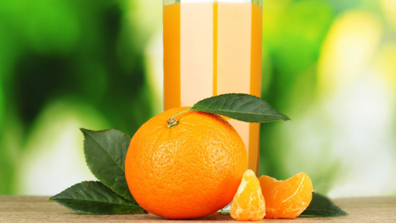 Очищающие напитки для похудения в домашних условиях