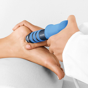 Ортезы при лечении пяточной шпоры