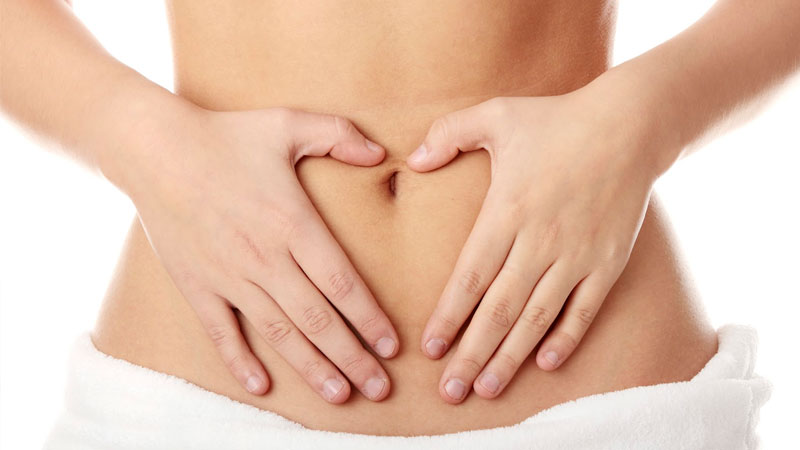 Осложнения при восстановлении после липосакции