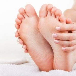 Почему болят ступни ног и что делать в таких случаях