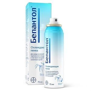 Помогает ли эмульсия Бепантол (фирмы BAYER) от растяжек