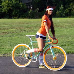 Помогает ли езда на велосипеде похудеть: плюсы и минусы