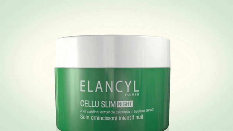 Помогает ли крем Elancyl от растяжек и целлюлита